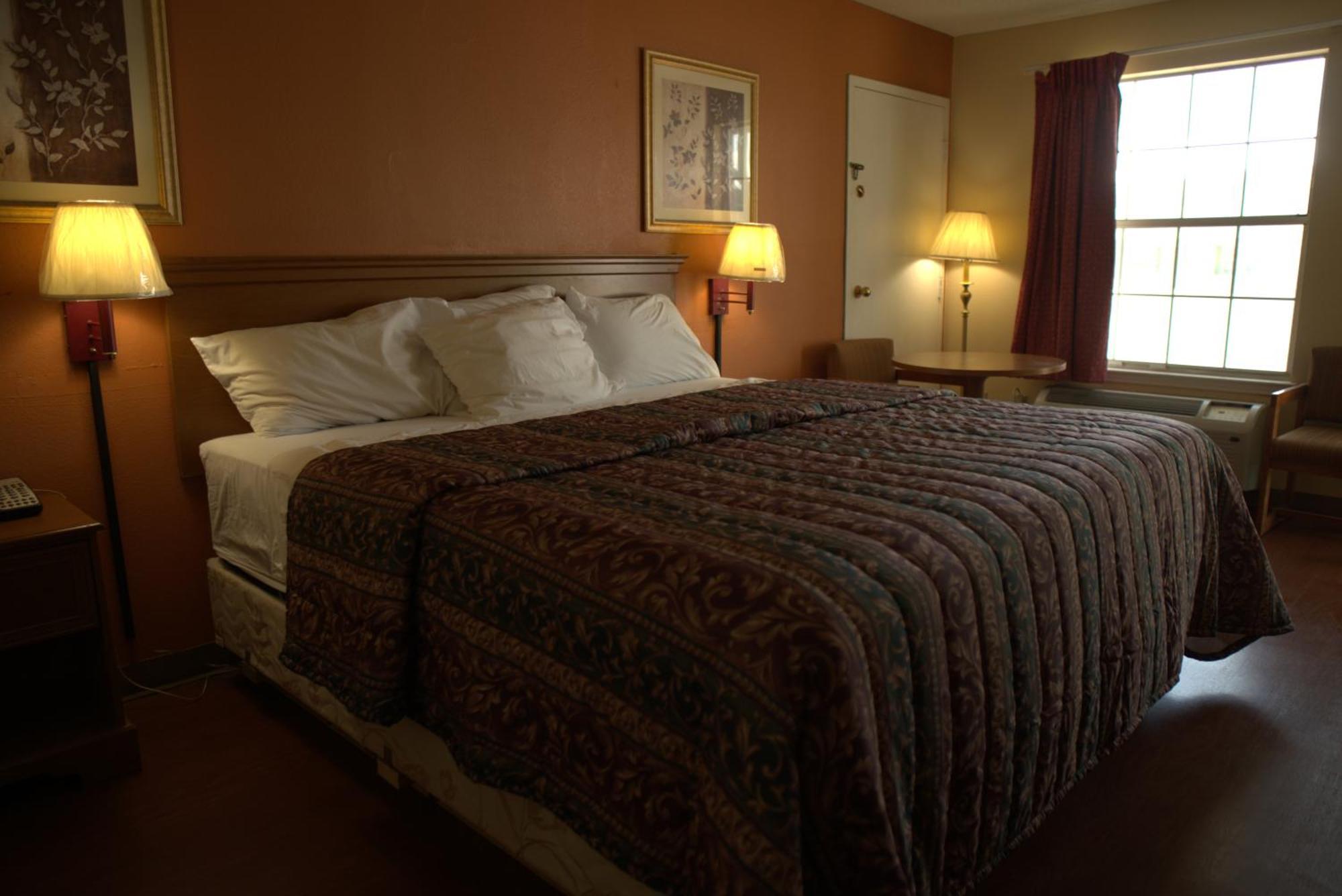 Key West Inn - Chatsworth Exteriér fotografie